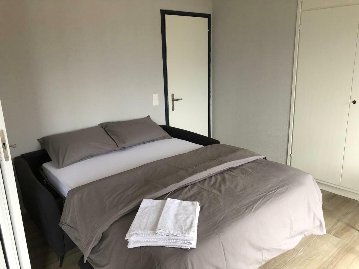Bed and Breakfast Al Grottino Gambarogno Экстерьер фото