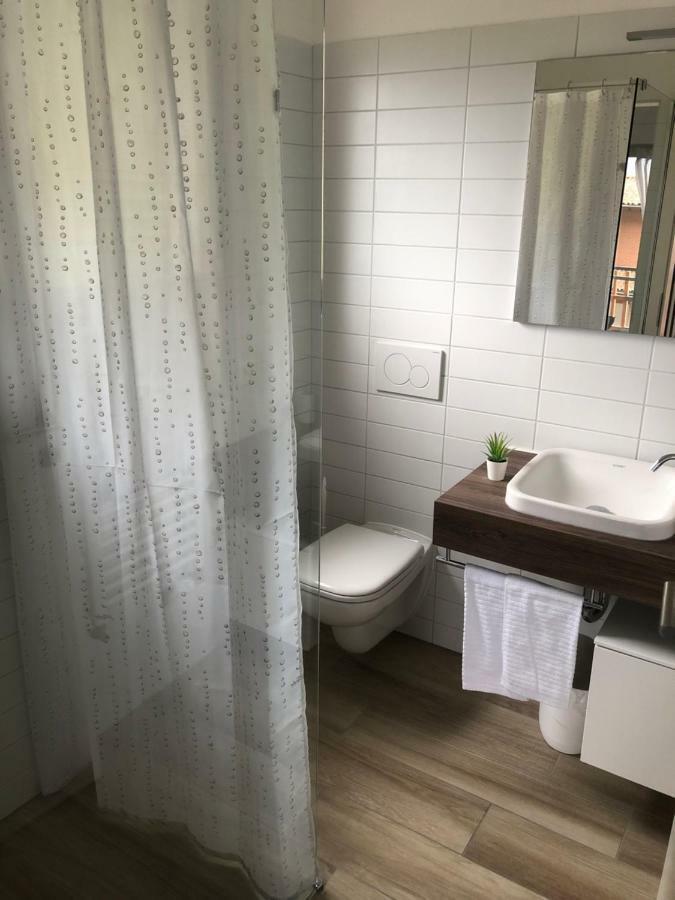Bed and Breakfast Al Grottino Gambarogno Экстерьер фото